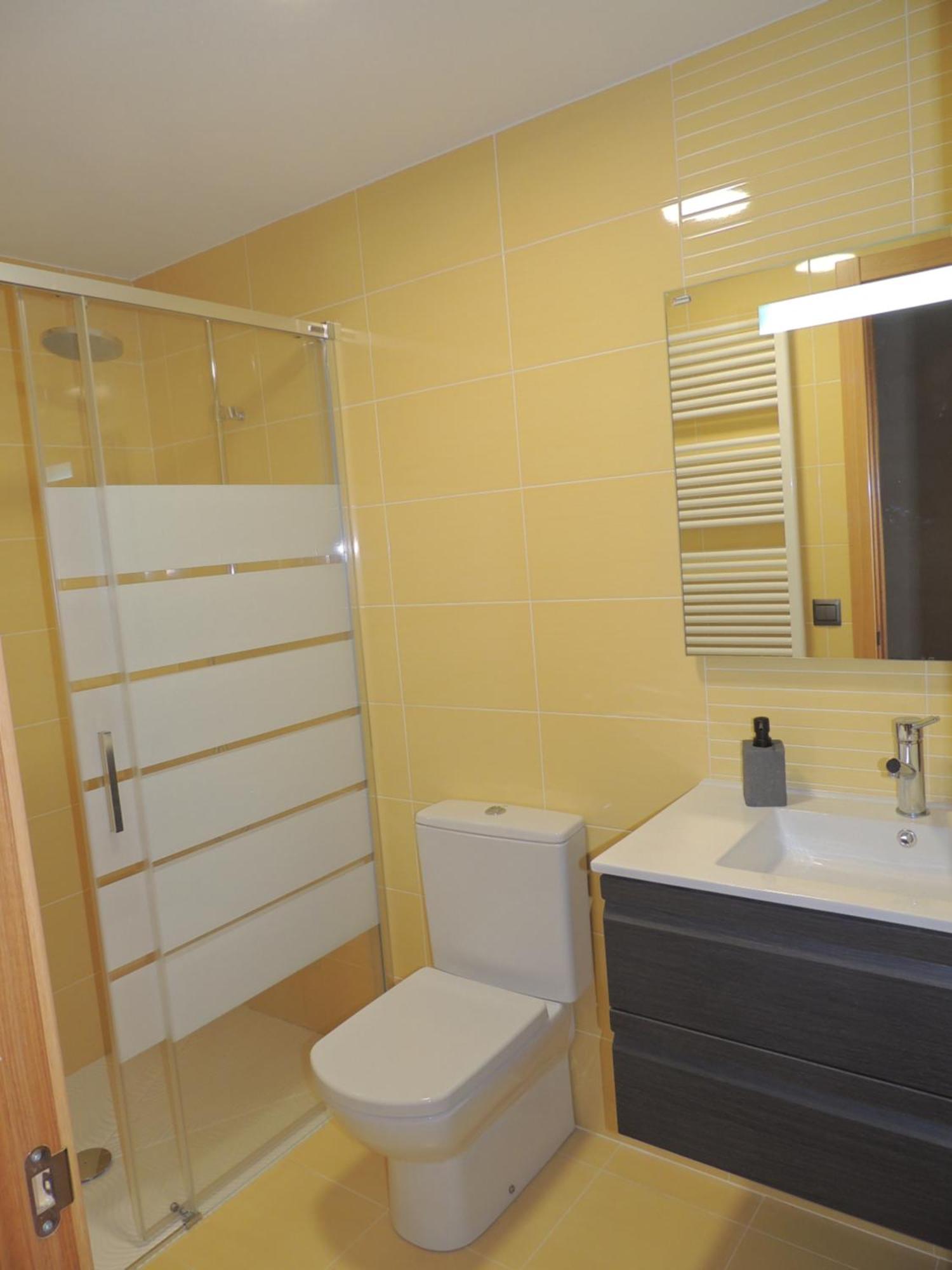 Апартаменти Vivienda El Olivo Вальдерробрес Екстер'єр фото